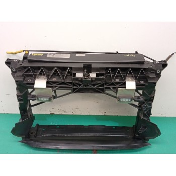 Recambio de panel frontal para seat leon st (5f8) 2.0 tdi 4drive referencia OEM IAM 5F0805588F  