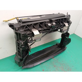 Recambio de panel frontal para seat leon st (5f8) 2.0 tdi 4drive referencia OEM IAM 5F0805588F  