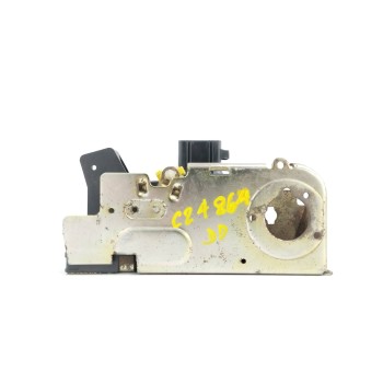 Recambio de cerradura puerta delantera derecha para ford transit caja cerrada, corta (fy) (2000 =>) 2.0 tde cat referencia OEM I