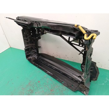 Recambio de panel frontal para seat leon st (5f8) 2.0 tdi 4drive referencia OEM IAM 5F0805588F  