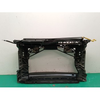 Recambio de panel frontal para seat leon st (5f8) 2.0 tdi 4drive referencia OEM IAM 5F0805588F  