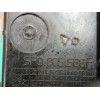 Recambio de panel frontal para seat leon st (5f8) 2.0 tdi 4drive referencia OEM IAM 5F0805588F  