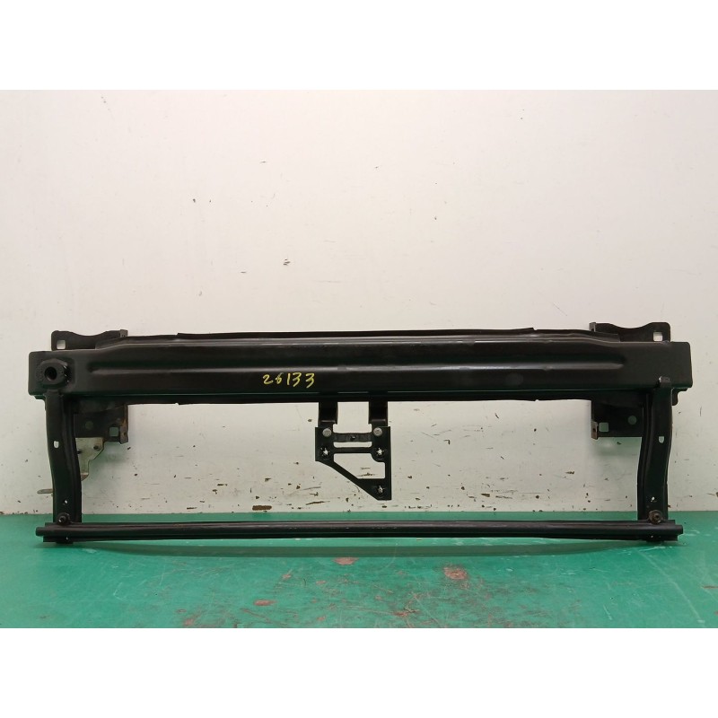 Recambio de refuerzo paragolpes delantero para seat leon st (5f8) 2.0 tdi 4drive referencia OEM IAM 5F9807109J 5F9807109G 
