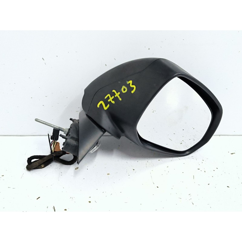 Recambio de retrovisor derecho para peugeot 3008 i monospace (0u_) 2.0 hdi 150 / bluehdi 150 referencia OEM IAM 0208199  