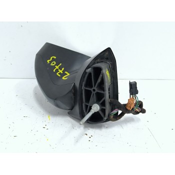 Recambio de retrovisor derecho para peugeot 3008 i monospace (0u_) 2.0 hdi 150 / bluehdi 150 referencia OEM IAM 0208199  