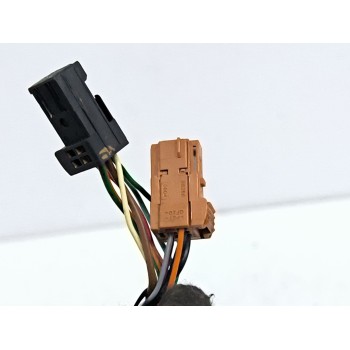 Recambio de retrovisor derecho para peugeot 3008 i monospace (0u_) 2.0 hdi 150 / bluehdi 150 referencia OEM IAM 0208199  