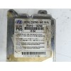 Recambio de centralita airbag para hyundai getz (tb) 1.4 i referencia OEM IAM 959101C250  