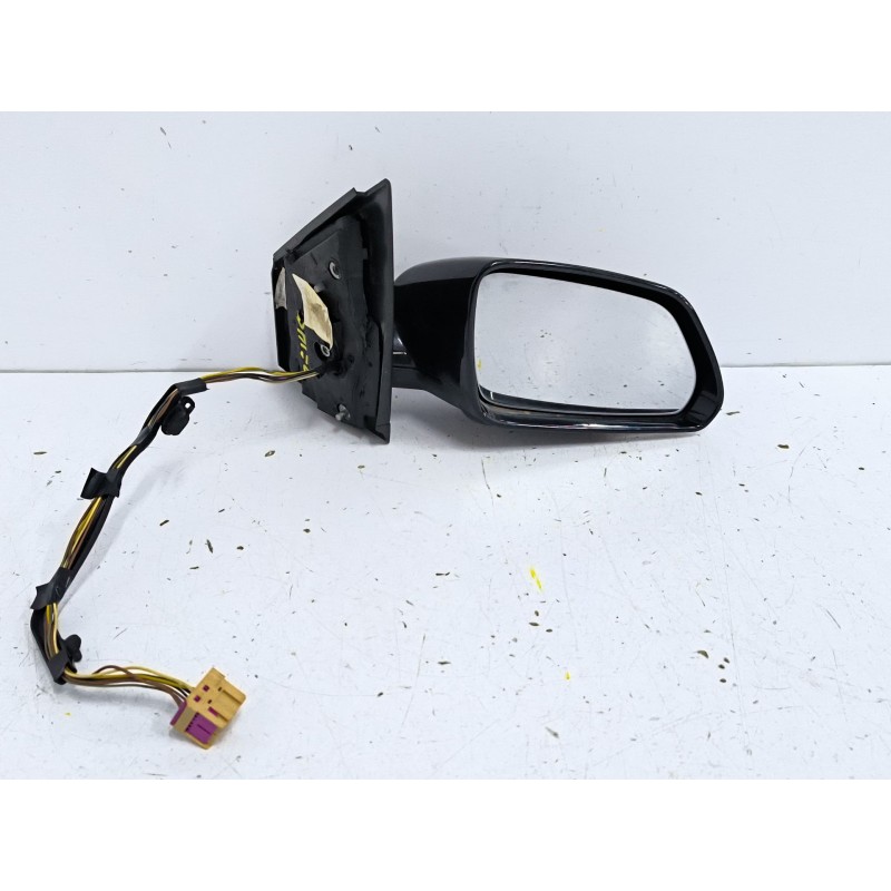 Recambio de retrovisor derecho para volkswagen polo iv (9n_, 9a_) 1.4 16v referencia OEM IAM 213856072  