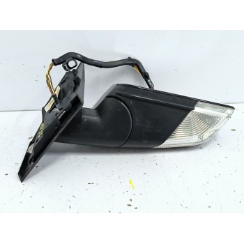 Recambio de retrovisor derecho para volkswagen polo iv (9n_, 9a_) 1.4 16v referencia OEM IAM 213856072  