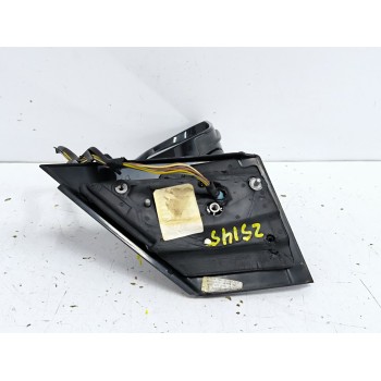 Recambio de retrovisor derecho para volkswagen polo iv (9n_, 9a_) 1.4 16v referencia OEM IAM 213856072  