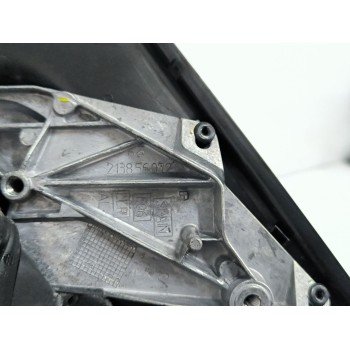 Recambio de retrovisor derecho para volkswagen polo iv (9n_, 9a_) 1.4 16v referencia OEM IAM 213856072  