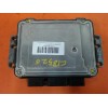 Recambio de centralita motor uce para peugeot 206 berlina xt referencia OEM IAM 9631399080  0281010707