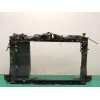 Recambio de panel frontal para ford fiesta vii (hj, hf) 1.1 ti-vct referencia OEM IAM H1BB8B041 2453486 JT768B041A