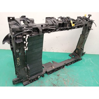 Recambio de panel frontal para ford fiesta vii (hj, hf) 1.1 ti-vct referencia OEM IAM H1BB8B041 2453486 JT768B041A