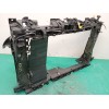 Recambio de panel frontal para ford fiesta vii (hj, hf) 1.1 ti-vct referencia OEM IAM H1BB8B041 2453486 JT768B041A