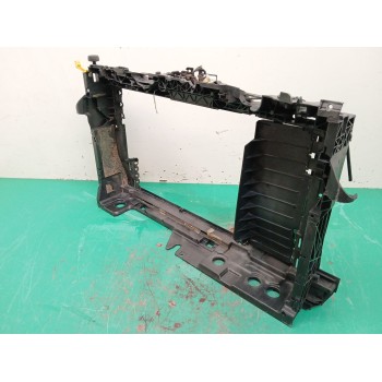 Recambio de panel frontal para ford fiesta vii (hj, hf) 1.1 ti-vct referencia OEM IAM H1BB8B041 2453486 JT768B041A