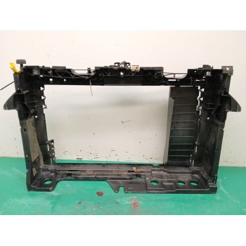 Recambio de panel frontal para ford fiesta vii (hj, hf) 1.1 ti-vct referencia OEM IAM H1BB8B041 2453486 JT768B041A