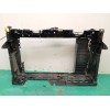 Recambio de panel frontal para ford fiesta vii (hj, hf) 1.1 ti-vct referencia OEM IAM H1BB8B041 2453486 JT768B041A