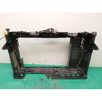 Recambio de panel frontal para ford fiesta vii (hj, hf) 1.1 ti-vct referencia OEM IAM H1BB8B041 2453486 JT768B041A