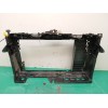Recambio de panel frontal para ford fiesta vii (hj, hf) 1.1 ti-vct referencia OEM IAM H1BB8B041 2453486 JT768B041A