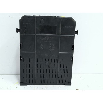 Recambio de caja reles / fusibles para citroën c6 (td_) 2.7 hdi referencia OEM IAM 9661940180  
