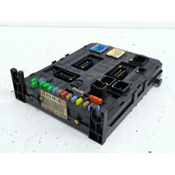 Recambio de caja reles / fusibles para citroën c6 (td_) 2.7 hdi referencia OEM IAM 9661940180  