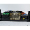 Recambio de caja reles / fusibles para citroën c6 (td_) 2.7 hdi referencia OEM IAM 9661940180  