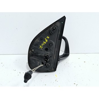 Recambio de retrovisor derecho para fiat panda (312_, 319_) 1.2 (312pxa1a) referencia OEM IAM 01704834900  