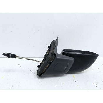 Recambio de retrovisor derecho para fiat panda (312_, 319_) 1.2 (312pxa1a) referencia OEM IAM 01704834900  