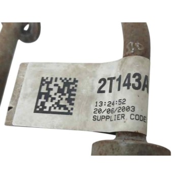 Recambio de tubo presion direccion asistida para ford transit connect (tc7) 1.8 tddi turbodiesel cat referencia OEM IAM 2T143A71