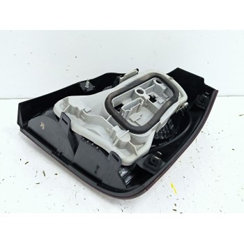 Recambio de piloto trasero izquierdo para volkswagen polo iv (9n_, 9a_) 1.4 16v referencia OEM IAM 6Q6945095M  