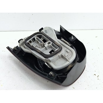Recambio de piloto trasero izquierdo para volkswagen polo iv (9n_, 9a_) 1.4 16v referencia OEM IAM 6Q6945095M  