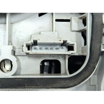 Recambio de piloto trasero izquierdo para volkswagen polo iv (9n_, 9a_) 1.4 16v referencia OEM IAM 6Q6945095M  