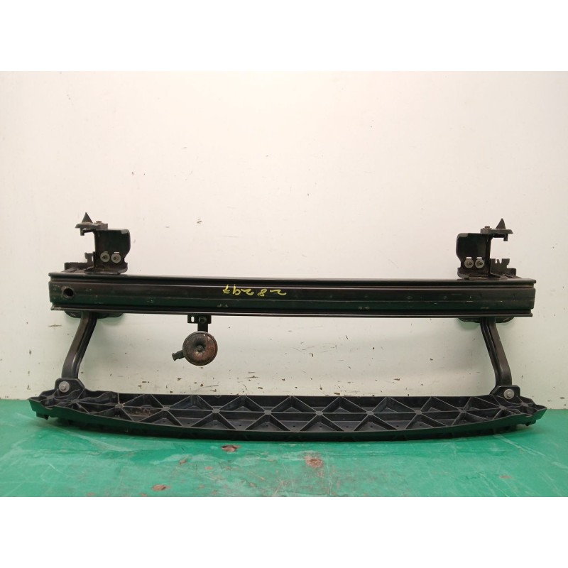 Recambio de refuerzo paragolpes delantero para citroën c-elysee (dd_) 1.6 bluehdi 100 referencia OEM IAM 9676906880 9676955080 2