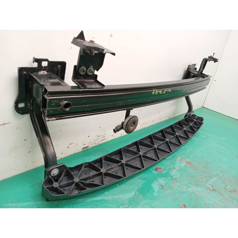REFUERZO PARAGOLPES DELANTERO 9676955080 2016172