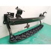 Recambio de refuerzo paragolpes delantero para citroën c-elysee (dd_) 1.6 bluehdi 100 referencia OEM IAM 9676906880 9676955080 2
