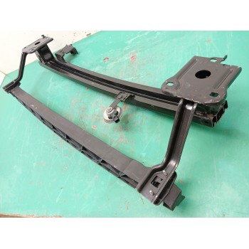 Recambio de refuerzo paragolpes delantero para citroën c-elysee (dd_) 1.6 bluehdi 100 referencia OEM IAM 9676906880 9676955080 2