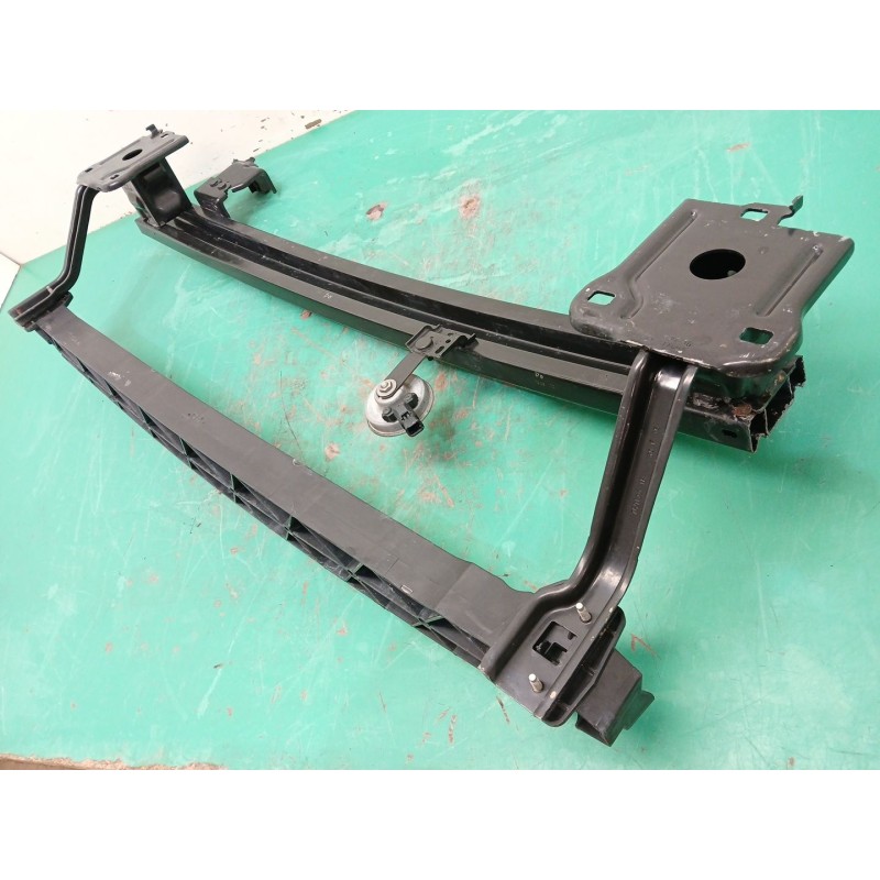 REFUERZO PARAGOLPES DELANTERO 9676955080 2016172