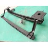Recambio de refuerzo paragolpes delantero para citroën c-elysee (dd_) 1.6 bluehdi 100 referencia OEM IAM 9676906880 9676955080 2
