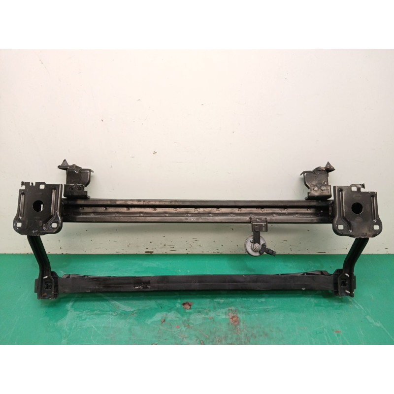 REFUERZO PARAGOLPES DELANTERO 9676955080 2016172