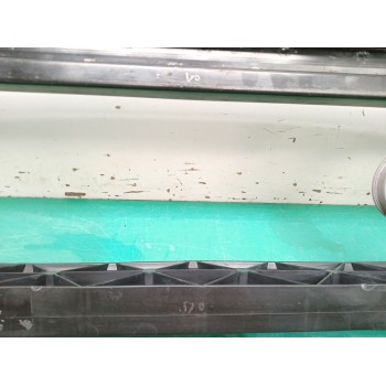 Recambio de refuerzo paragolpes delantero para citroën c-elysee (dd_) 1.6 bluehdi 100 referencia OEM IAM 9676906880 9676955080 2