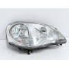 Recambio de faro derecho para volkswagen polo iv (9n_, 9a_) 1.2 referencia OEM IAM   