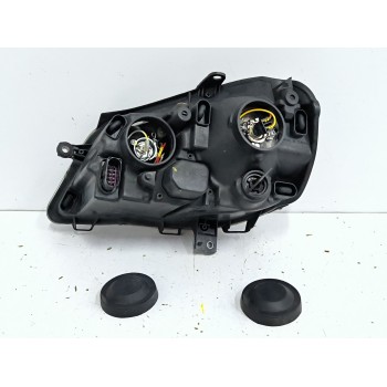 Recambio de faro derecho para volkswagen polo iv (9n_, 9a_) 1.2 referencia OEM IAM   