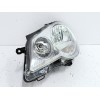 Recambio de faro izquierdo para volkswagen polo iv (9n_, 9a_) 1.4 16v referencia OEM IAM 6Q1941007AQ  