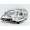 Recambio de faro izquierdo para volkswagen polo iv (9n_, 9a_) 1.4 16v referencia OEM IAM 6Q1941007AQ  