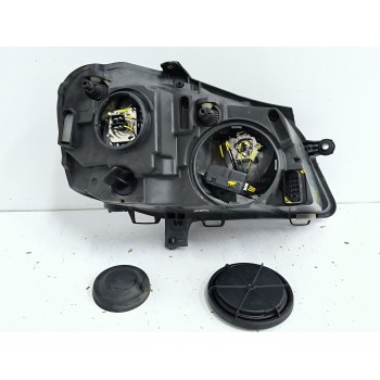 Recambio de faro izquierdo para volkswagen polo iv (9n_, 9a_) 1.4 16v referencia OEM IAM 6Q1941007AQ  