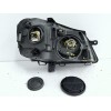 Recambio de faro izquierdo para volkswagen polo iv (9n_, 9a_) 1.4 16v referencia OEM IAM 6Q1941007AQ  
