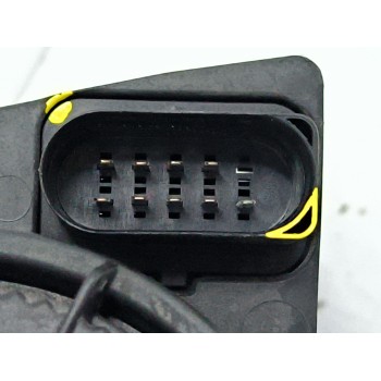 Recambio de faro izquierdo para volkswagen polo iv (9n_, 9a_) 1.4 16v referencia OEM IAM 6Q1941007AQ  