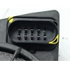 Recambio de faro izquierdo para volkswagen polo iv (9n_, 9a_) 1.4 16v referencia OEM IAM 6Q1941007AQ  