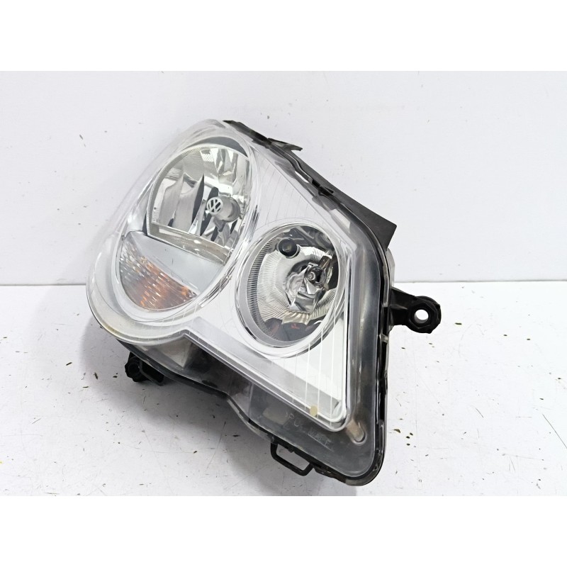 Recambio de faro derecho para volkswagen polo iv (9n_, 9a_) 1.4 16v referencia OEM IAM 6Q1941008AQ  